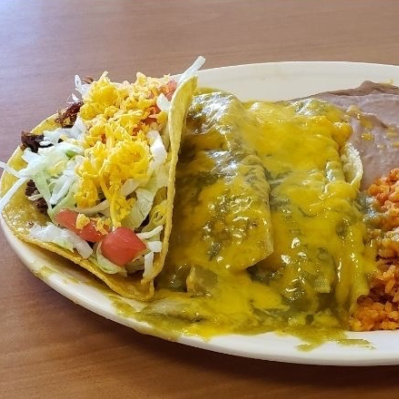 taco