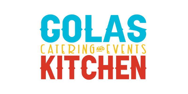 golas kitchen logo golas kitchen logo
