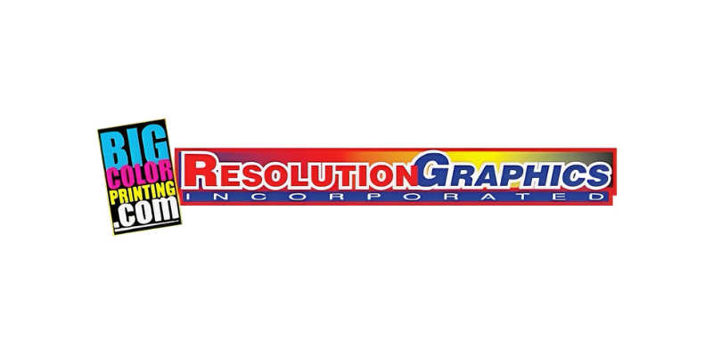 resolution graphics logo resolution graphics logo
