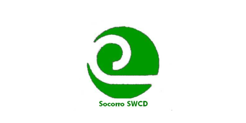 socorro SWCD logo socorro SWCD logo