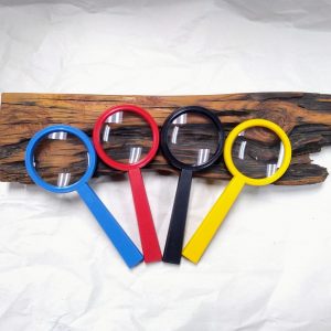 Magnifying Glass  3x