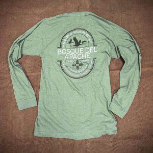Craft Label Long Sleeve T-shirt