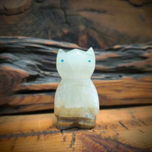 Owl Fetish