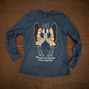 Duet Long Sleeve T-shirt