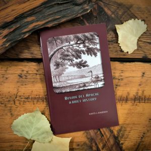 Bosque Del Apache A Brief History