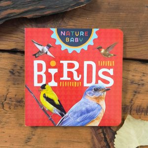 Nature Baby BIRDS