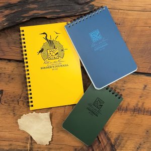 Rite in the Rain Journal
