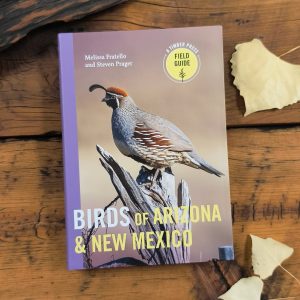 Birds of Arizona & New Mexico