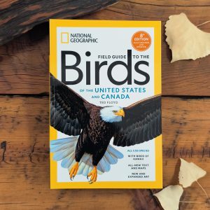 Birds of the USA and Canada