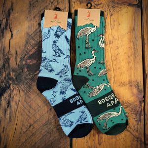 BdA Socks