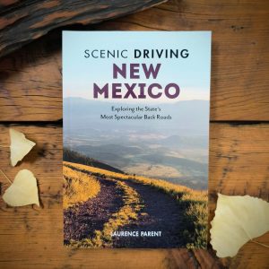 Scenic Driving New Mexico: Exploring the State's Most Spectacular Back Roads