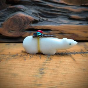 White Bear Fetish