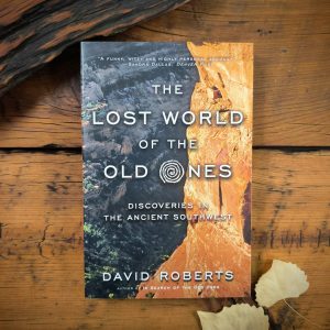 The Lost Worlds of The Old Ones