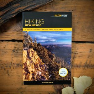 Hiking New Mexico Guide