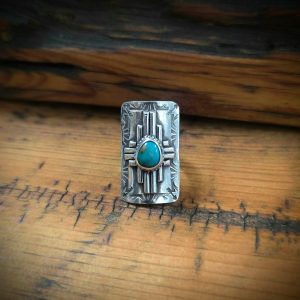 Zia Ring