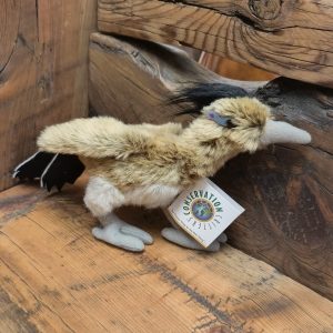 Roadrunner Plush