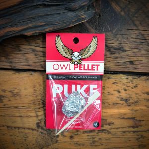 Owl Pallet