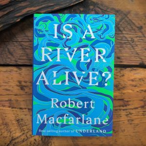 Is a River Alive?